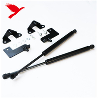 Pour Ford Maverick 2022-2026 Accessoires Auto Amortisseur de Capot Avant à Gaz Vérin Hydraulique Tige de Soutien