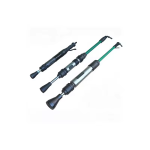 Compacteur pneumatique portatif et manuel pour le compactage du sable - Product Image 5