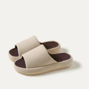 Chaussures à talons ouvertes pour femmes, collection Hiver et Automne 2025, personnalisables avec logo, vente en gros et marque privée - Product Image 3