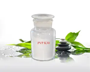 PVP-K30 ----- фармацевтические эксципиенты (CAS No.9003-39-8)