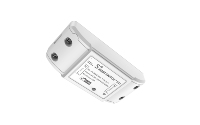 Control remoto Tuya App 90-250V WiFi interruptor de luz inteligente temporizador funciona con Alexa y Google Home para DIY Smart Home para lámparas inteligentes