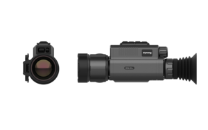 Cannocchiale Termico Sytong MM06-50 LRF con Lente da 50mm Risoluzione 640x512 Telemetro da 1000m Mirino Laser in Alluminio - Product Image 6