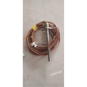 Sensor de Conductividad George Fisher +GF+ Probe 3-2820-S1 Usado - Product Image 3