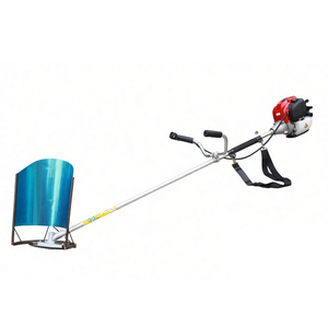 Decespugliatore 140FA a 4 tempi da 37,7cc per grano, riso, mais ed erbacce - Product Image 3