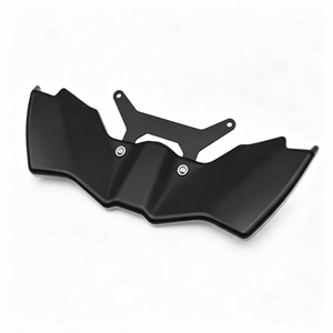 Déflecteur de vent latéral ABS pour Honda CB1000 Hornet SP 2025-2026 - Product Image 1