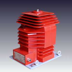 หม้อแปลงไฟฟ้าแรงสูงสำหรับใช้งานภายนอกอาคารสำหรับระบบ 25kV รุ่น JDZX18-25JX - Product Image 5