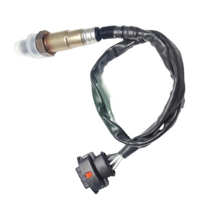 Suku Cadang Mobil <span class=keywords><strong>Lambda</strong></span> Oxygene <span class=keywords><strong>Sensor</strong></span> <span class=keywords><strong>O2</strong></span> untuk GM BUICK Chevrolet AVEO 55564243 55573711 24103710 - Product Image 1