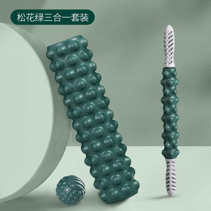 สีเขียว