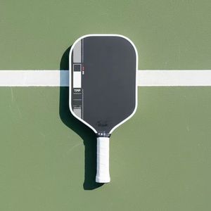 <span class=keywords><strong>Raquette</strong></span> de pickleball Ben Johns Pro IV 2026, épaisseur 16 mm, GEN 4, noyau en mousse TFP, fibre de carbone brute Toray T700, certification américaine - Product Image 1