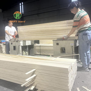 बहु-परत ठोस लकड़ी ओकुमेई 0 1 lvl lvb प्लाईवुड शीट <span class=keywords><strong>4x8</strong></span> दीवार पैनल और निर्माण के लिए बोर्ड - Product Image 6