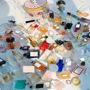 عطور مصغرة بالجملة 5 مل 7 مل 10 مل 15 مل عطور فرنسية أصلية فاخرة عينات عطور مصغرة - Product Image 6