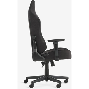 <span class=keywords><strong>Chaise</strong></span> de <span class=keywords><strong>Gaming</strong></span> en Mousse Moulée 3D, Best-seller, OEM Gratuit, XL, pour Adultes, avec Dossier Inclinable, Tissu Gris Doux et Coutures - Product Image 5