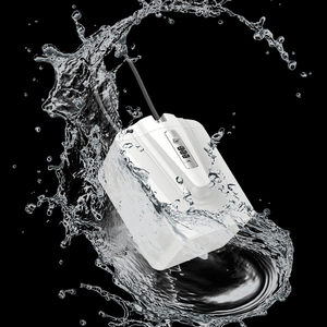 Ngoài trời di động kết hợp an toàn hộp không thấm nước 3 chữ số bãi biển hộp với cáp cho cá nhân an toàn trường hợp nhỏ với <span class=keywords><strong>Combo</strong></span> khóa 01bx - Product Image 5