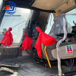 Maquinaria de Construcción de Segunda Mano, Excavadoras CAT 312, 312D2, 320D2GC, 312GC, Excavadoras CAT 312 Usadas en Venta - Product Image 3