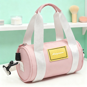 Bolso Mini Estilo Y2K con Asa Superior, Bolso Bandolera Mini para Festivales de Música y Uso Diario Deportivo - Product Image 5