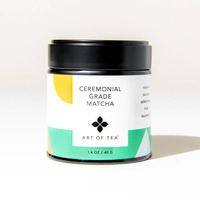 Boîte à thé hermétique carrée au design personnalisé, boîte d'emballage en métal de qualité alimentaire avec impression, boîtes à thé/café rondes scellées pour matcha