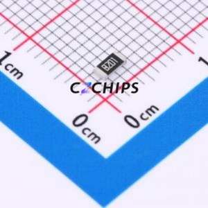 Résistance SMD CL1206FN8K2PS 1206 (Type : Film Épais) (Résistance : 8,2 kOhm Précision : 1%) - Product Image 1