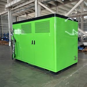 Ruisu Mobiele Batterij 431kwh/320kwh 314ah Lifepo4 Laadstation 320kw Dual Gun Dc Naar Dc Lader Zonne-Energie Opslag Off Grid - Product Image 2