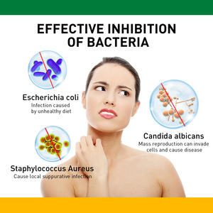 Meilleures ventes de <span class=keywords><strong>crème</strong></span> de soin à base de plantes pour réparer les ampoules anti-démangeaisons des mains et des pieds - Product Image 4