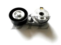 Pulley Tensioner Sabuk Otomatis Tahan Lama untuk GM Chevrolet 93258289 24576885 12573024 T38178 541740