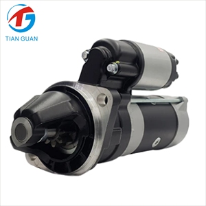Nouveau démarreur de moteur de rechange STG93170 pour CHAOCHAI QDJ2516A-P 3708100-A71-KM10M - Product Image 5