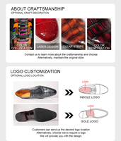 Hochwertige Goodyear Größe 41 Slipper Schuh Phantasie hübsche Alligator Haut offizielle Herren schuhe Slipper Krokodil leder Schuhe Herren