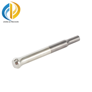 หมุดเครื่องปั๊มโลหะ HSS มีความแม่นยำสูงสามารถปรับแต่งได้ตามต้องการพร้อมภาพวาดและตัวอย่าง - Product Image 2