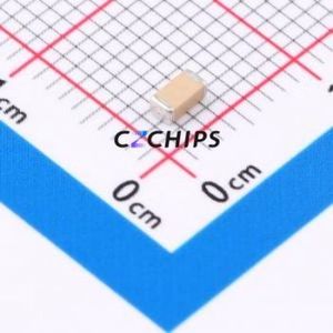 VJ1206Y102KXGAT5Z SMD <b>Capacitor</b> (MLCC) 1206 ( Capacitance: 1nF )( Precision: 10% Rated Voltage: 1kV ) - Product Image 2