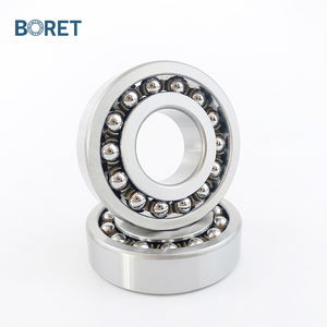 Cojinete central SKF para Camión Hino Cojinete central Cojinete de bolas autoalineante 1308 40mm X 90mm X23mm Bombas y ventiladores - Product Image 5