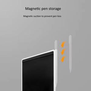 <span class=keywords><strong>Xiaomi</strong></span> Mijia <span class=keywords><strong>LCD</strong></span> <span class=keywords><strong>pizarra</strong></span> colorida edición 10 pulgadas 10/13, 5 "Dibujo Digital escritura a mano Pad mensaje tablero gráfico - Product Image 3