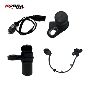 Fournisseur professionnel de Capteur Automatique Pièces Capteur de Position D'arbre À Cames Fabricant Usine Accessoire De Voiture - Product Image 3