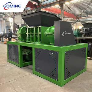Machine de recyclage de pneus usagés, petite machine de recyclage de pneus - Product Image 4