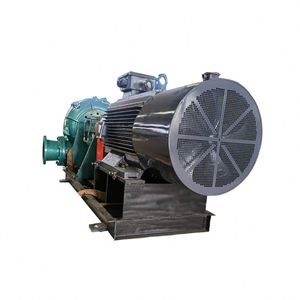 789-1568m³/h Large Industrial <b>Sludge</b> Slurry <b>Pump</b> Wear-Resistant Dredging Mining Slurry <b>Pump</b> - Product Image 3
