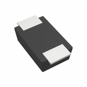 Components Electronic Authorized Distributor POWERDI123 Diodes DFLZ10-7 - Product Image 1