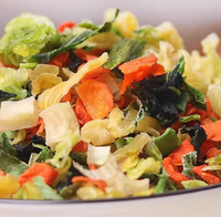 Factory Direct 500g Mixed Dried Vegetable Blend for Commercial Soup Base and Cooking Cabbage Carrot Greens