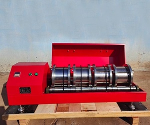 Hızlı teslimat ile yüksek kaliteli dijital mikro <span class=keywords><strong>Deval</strong></span> aşınma test cihazları - Product Image 3