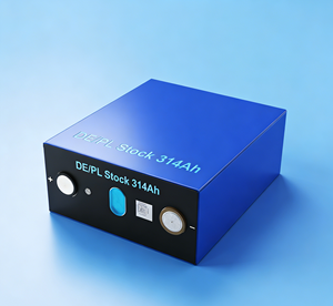 Entrepôt UE – Retrait en personne avec bus de transport gratuit en Europe – Cellule de <span class=keywords><strong>batterie</strong></span> LiFePO4 GOTION 314 Ah 3,2 V - Product Image 1