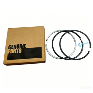 Anillo de Pistón de Motor para Maquinaria de Construcción 5342895 5345585 5313226 5267505 5267504 para Cummins 6ISLe ISLe 6L9.3 6L - Product Image 2