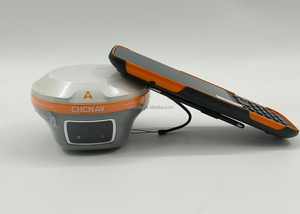 I89/X15 GPS toàn cầu hệ thống định vị độ chính xác cao Land Thiết bị đo lường - Product Image 5