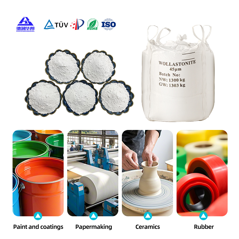 High Temperature Resistant Alumina Ceramic Powder