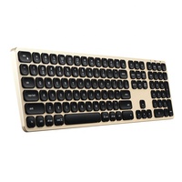 Custom CNC Machined Metal Keycaps | High Precision Keyboard Cover Prototyping & OEM Manufacturing Service