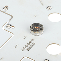12 Años de Experiencia en Fabricación de PCB-PCBA, Diseño de Ensamblaje de Componentes, PCBA Electrónica Personalizada