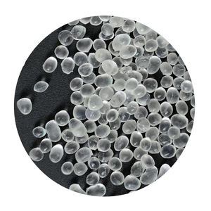 Gránulos y Pellets de TPE 100% Virgen SY, Resistentes al Desgaste y a los Químicos, Grados para Moldeo por Extrusión/Inyección, para Resina de Impresión 3D - Product Image 6