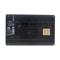 Puces d'imprimante laser pour carte à puce Philips 6050