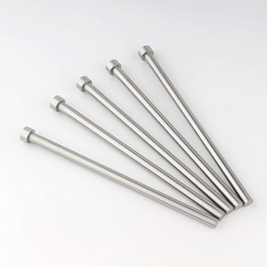หมุดปลดชิ้นส่วนแม่พิมพ์หมุดโลหะความแม่นยำ SKD61 - Product Image 1