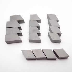 ZZJZカスタマイズされた焼結セメント炭化タングステンブロック10.2*10.2*8.5mm <span class=keywords><strong>YG8</strong></span>グレード耐火レンガ型用製造 - Product Image 3