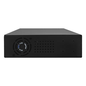 محول شبكة توداير بـ 8 منافذ 1000 ميجابت في الثانية مع تقنية POE جيجابت للأمن والمنازل الذكية وإنترنت الأشياء - Product Image 5