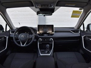 <span class=keywords><strong>Toyota</strong></span> <span class=keywords><strong>RAV4</strong></span> 2020 Híbrido Usado, 2.5L CVT, SUV de 5 Plazas, Gasolina, Aspiración Natural, R18, Volante a la Izquierda, Básico, Automático - Product Image 6