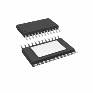 Clock Timing SM843256KA 24 TSSOP Exposed Pad BOM IC In Stock Electronic Chips Component - Product Image 1