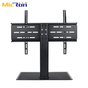Supporto <span class=keywords><strong>TV</strong></span> da Tavolo Bestseller per Televisori da 26-55 Pollici - Product Image 4